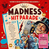 MADNESS - HIT PARADE