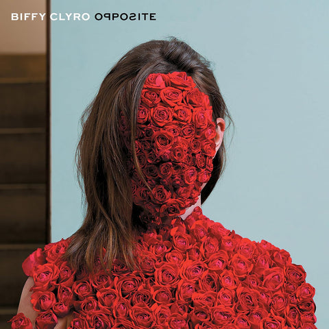 BIFFY CLYRO - OPPOSITE/VICTORY OVER THE SUN [VINYL]