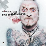 The Wildhearts - Satanic Rites of The Wildhearts