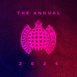 THE ANNUAL - 2025 [CD]