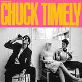Role Model - Chuck Timely & The Hourglass[VINYL]
