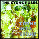 Stone Roses - Turns Into Stone[VINYL]