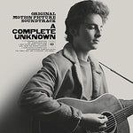 Timothee Chalamet - A Complete Unknown S/track[VINYL]