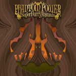 SUPER FURRY ANIMALS - PHANTOM POWER( 20th ANNIVESARY )