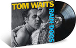 TOM WAITS - RAIN DOGS [VINYL]