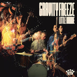 Little Barrie -  Gravity Freeze
