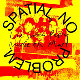 LEE SCRATCH PERRY AND MOUSE ON MARS - SPARTIAL, NO PROBLEM