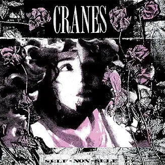 Cranes - Self Non-Self [VINYL]