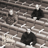 BULTER, BLAKE AND GRANT - MURMURS