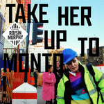 ROISIN MURPHY - TAKE HER UP TO MONTO! [VINYL]