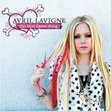 AVRIL LAVIGNE - THE BEST DAMN THING[VINYL]