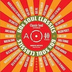 60S SOUL CLASSICS [VINYL]