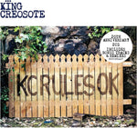 King Creosote - KC Rules OK (20th Anniversary)
