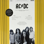 AC/DC - LIVE AT THE OLD WALDORF, SAN FRANCISCO, 1977 [VINYL]