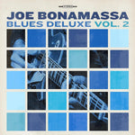 Joe Bonamassa - Blues Deluxe Vol. 2