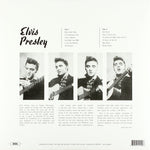 ELVIS PRESLEY - ELVIS PRESLEY [VINYL]