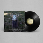 MJ LENDERMAN AND WEDNESDAY - GUTTERING [VINYL]