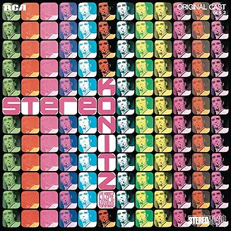 Lee Konitz - Stereokonitz[CD]