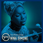 Nina Simone - Great Women Of Song