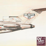 BEASTIE BOYS - LICENCED TO ILL [VINYL]