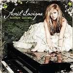 AVRIL LAVIGNE - GOODBYE LULLABY[VINYL]