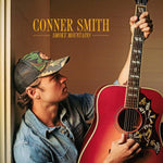 CONNER SMITH - SMOKY MOUNTAINS [CD]