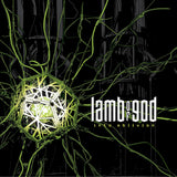 LAMB OF GOD - INTO OBLIVION