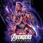 Avengers: Endgame[VINYL]