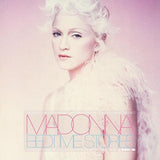 MADONNA - BEDTIME STORIES (THE UNTOLD STORY)