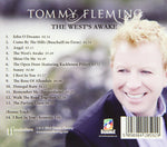 Tommy Fleming - The West's Awake[CD]