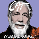 Yusuf Cat Stevens - On The Road To Findout Greatest Hits