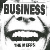 THE MEFFS - BUSINESS