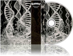 CORONER - DISSONANCE THEORY
