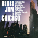 Blues Jam In Chicago Vols. 1 and 2[VINYL]