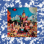 THE ROLLING STONES - THEIR SATANIC MAJESTIES REQUEST [VINYL]