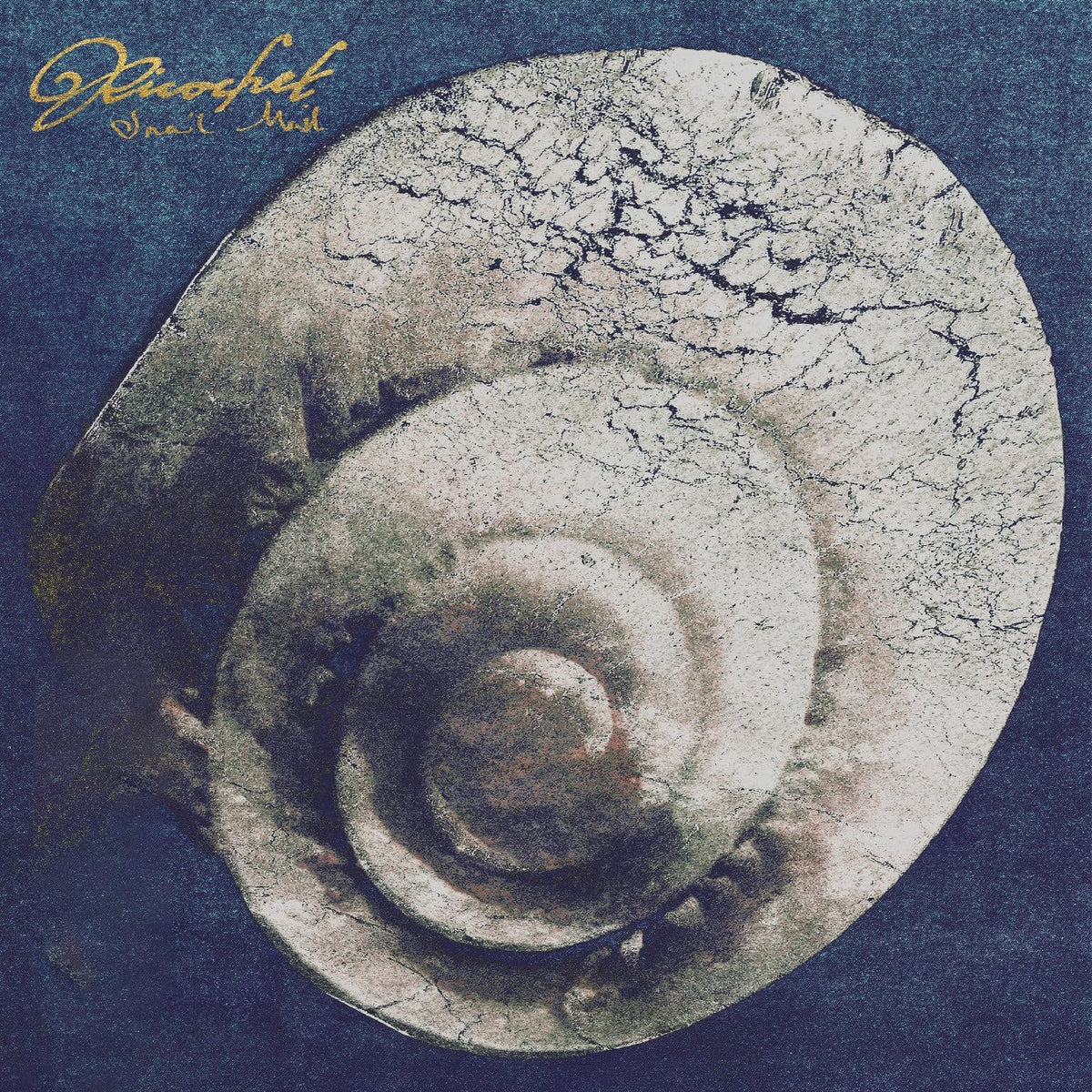 Snail Mail - Ricochet – Cool Discs Music