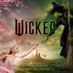 WICKED - OST