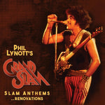 Phil Lynott's Grand Slam - Slam Anthems [VINYL]