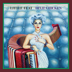 LITTLE FEAT - DIXIE CHICKEN [CD]