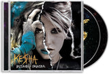 KESHA - ANIMAL AND CANNIBAL (15TH ANNIVERSARY EDITION)