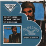 Gil Scott-Heron -  The Revolution Will Not Be Televised