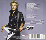 The Best Of The Michael Schenker Group[CD]