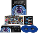 NEON GENESIS EVANGELION OST [VINYL]