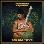 Michael Franti & Spearhead