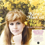 Kirsty MacColl: Free World - The Best Of Kirsty MacColl 1979-2000 [VINYL]