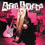 AVRIL LAVIGNE - GREATEST HITS