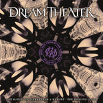 Dream Theatre - Lost Not Forgotten Archives: The Making Of Scenes From A Memory[VINYL]