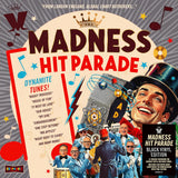 MADNESS - HIT PARADE