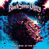 Black Stone Cherry - Screamin ' At The Sky