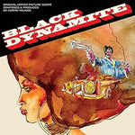 Adrian Younge Presents: Black Dynamite Soundtrack [VINYL]